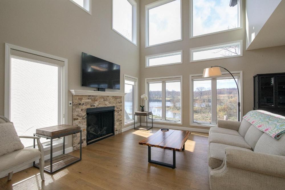 Vacation Home interior